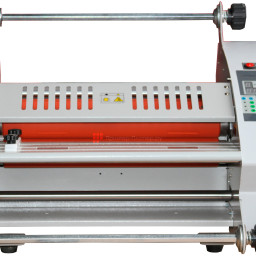 Рулонный ламинатор Bulros FM-380A