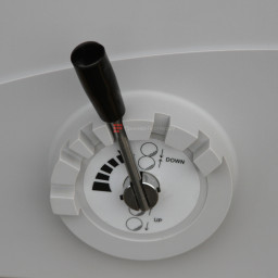 Рулонный ламинатор Bulros FM-380A