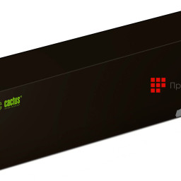 Тонер-картридж Cactus Toner CS-DC770BK для Xerox DocuColor 700, 770, Color C75 Press, J75 Press (black), 20000 стр.