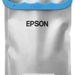 Чернила Epson Ink Supply Unit T05A2 (cyan), 20000 стр.