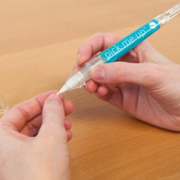 Silhouette липкий инструмент Pick-Me-Up