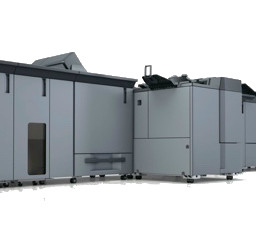 Цифровая печатная машина Konica Minolta AccurioPress 6136