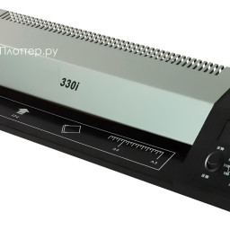 Пакетный ламинатор Bulros FGK 330i