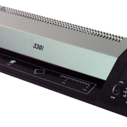 Пакетный ламинатор Bulros FGK 330i