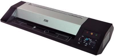 Пакетный ламинатор Bulros FGK 330i