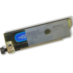 Keencut магнитный картридж для лезвия Bevel Blade Cartridge