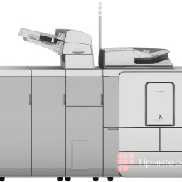 Цифровая печатная машина Canon varioPRINT 120