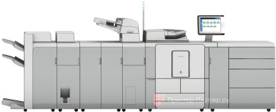 Цифровая печатная машина Canon varioPRINT 120