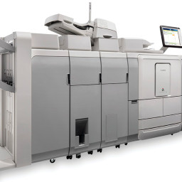 Цифровая печатная машина Canon varioPRINT 120