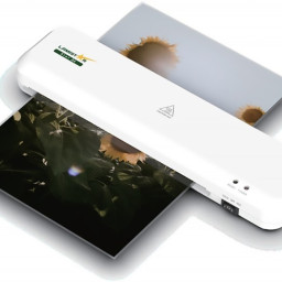 Пакетный ламинатор StarBind LamiStar Star A4