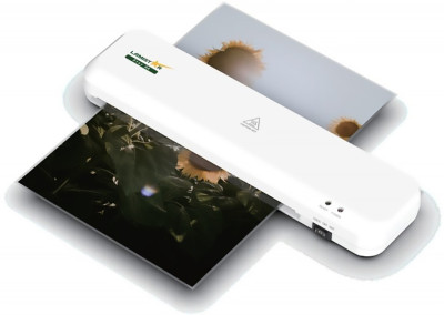 Пакетный ламинатор StarBind LamiStar Star A4