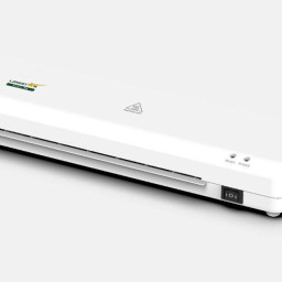 Пакетный ламинатор StarBind LamiStar Star A4