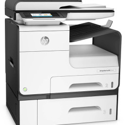 Принтер HP PageWide Pro 452dwt