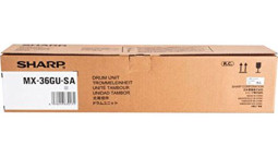 Фотобарабан Sharp Drum Unit MX-36GUSA, 100000 стр.