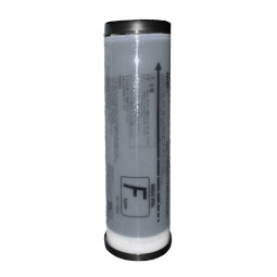 Краска Riso Ink Type F S-6944E (light gray), 1000 мл