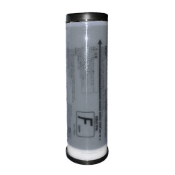 Краска Riso Ink Type F S-6944E (light gray), 1000 мл