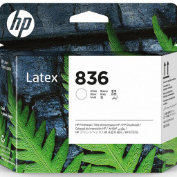 Печатающая головка HP Latex 836 Printhead (white)