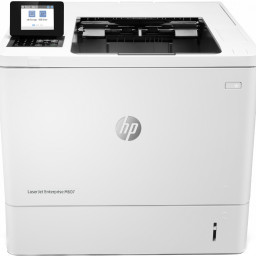 Принтер HP LaserJet Enterprise M607n
