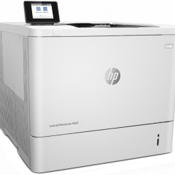 Принтер HP LaserJet Enterprise M607n