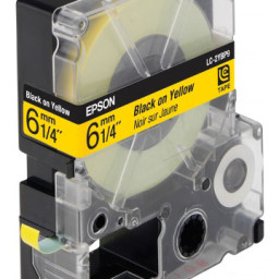 Термотрансферная лента Epson LC-2YBP9 (C53S652002, C53S623401)