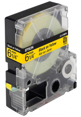 Термотрансферная лента Epson LC-2YBP9 (C53S652002, C53S623401)