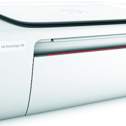 Принтер HP DeskJet Ink Advantage 1115