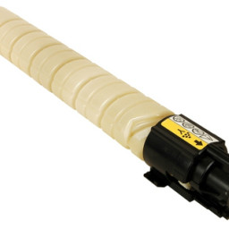 Тонер-картридж Ricoh Print Cartridge MP C407 (yellow), 8000 стр. (PP025949)