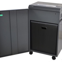 Уничтожитель (шредер) Jinpex JP-516C