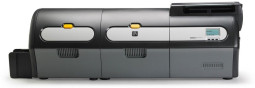 Карт-принтер Zebra ZXP7, Dual Sided, Dual-Sided Lamination, USB, Ethernet, Wi-Fi, ISO HiCo/LoCo Mag S/W Selectable, Linear Barcode Scanner