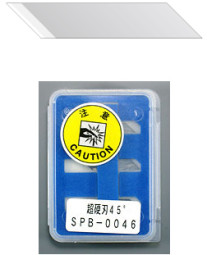Mimaki специальный карбидный нож Cutter Blade SPB-0046, 45 град.