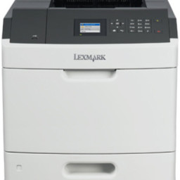 Принтер Lexmark MS711dn