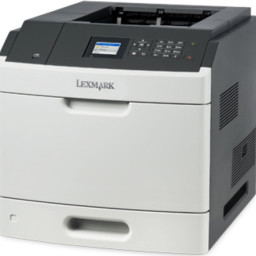 Принтер Lexmark MS711dn