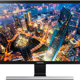 Монитор Samsung U28E590D