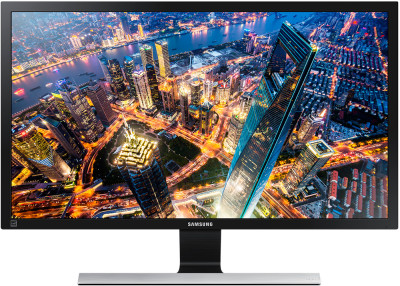 Монитор Samsung U28E590D
