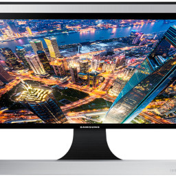 Монитор Samsung U28E590D