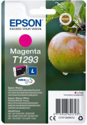 Картридж Epson T1293 (magenta) 7 мл