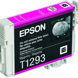 Картридж Epson T1293 (magenta) 7 мл