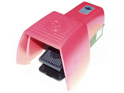 Nagel напольный выключатель для CB 490