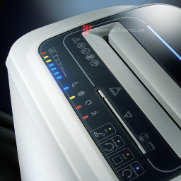 Уничтожитель (шредер) Kobra 310 TS CC4 E/S Auto-oiler