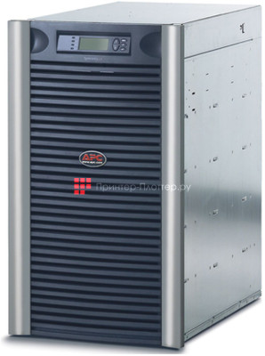 ИБП Schneider Electric APC Symmetra LX 16 кВА SYA16K16RMI