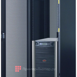 ИБП Schneider Electric APC Symmetra LX 16 кВА SYA16K16RMI