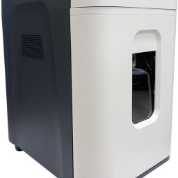 Уничтожитель (шредер) Office Kit SA180 (1,9 х 12)