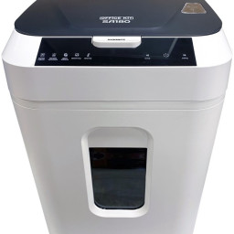 Уничтожитель (шредер) Office Kit SA180 (1,9 х 12)