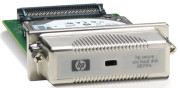 HP защищенный высокопроизводительный жесткий диск EIO, 80 ГБ