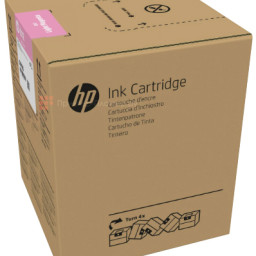 Картридж HP 882 (light magenta), 5 л