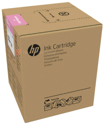 Картридж HP 882 (light magenta), 5 л
