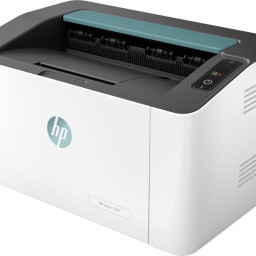 Принтер HP Laser 107r