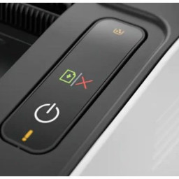 Принтер HP Laser 107r