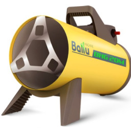 Тепловая пушка Ballu BHG-20M