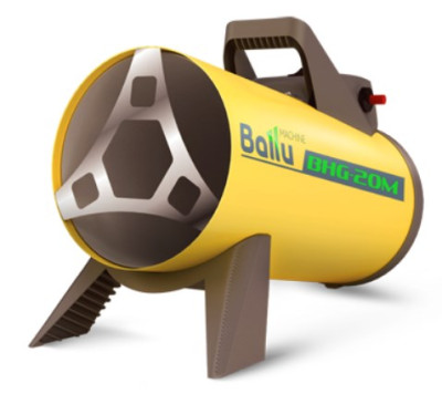Тепловая пушка Ballu BHG-20M